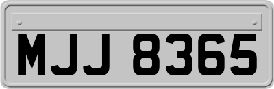 MJJ8365