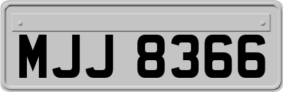 MJJ8366