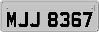 MJJ8367