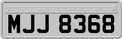 MJJ8368
