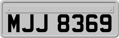 MJJ8369