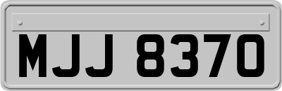 MJJ8370