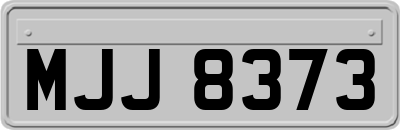 MJJ8373