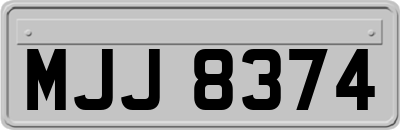 MJJ8374