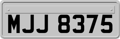 MJJ8375