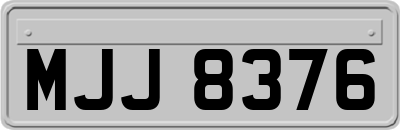 MJJ8376