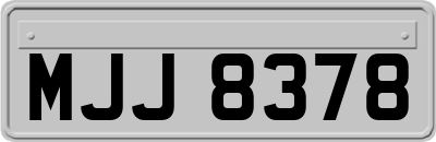 MJJ8378