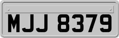 MJJ8379