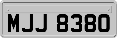 MJJ8380