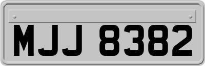 MJJ8382