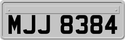 MJJ8384
