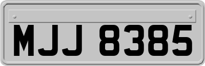 MJJ8385