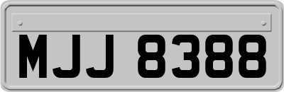 MJJ8388