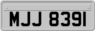 MJJ8391