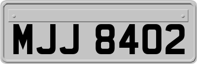MJJ8402