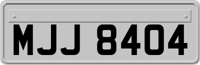 MJJ8404