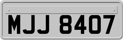 MJJ8407
