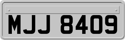 MJJ8409