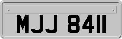 MJJ8411