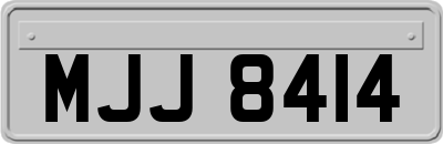 MJJ8414