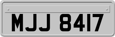 MJJ8417