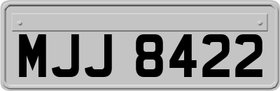 MJJ8422