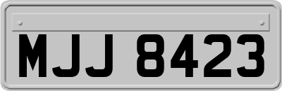 MJJ8423
