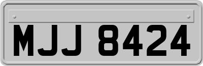 MJJ8424