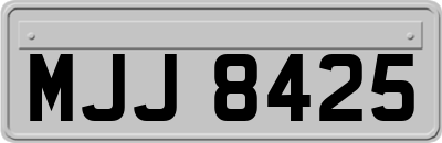 MJJ8425
