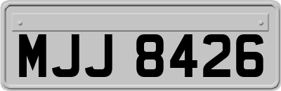 MJJ8426