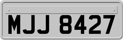 MJJ8427