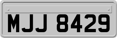 MJJ8429