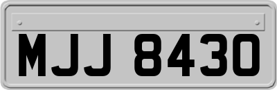 MJJ8430