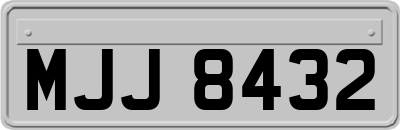 MJJ8432
