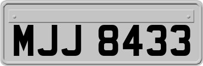 MJJ8433