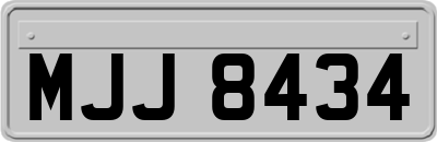 MJJ8434