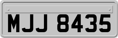 MJJ8435