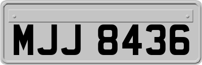 MJJ8436