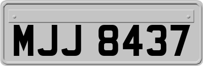 MJJ8437