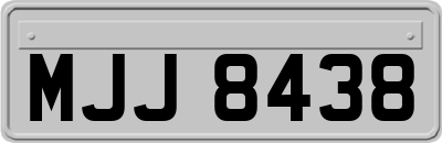 MJJ8438