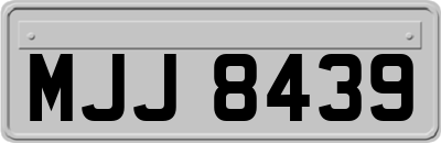 MJJ8439