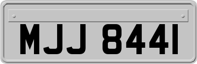 MJJ8441