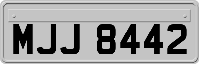 MJJ8442