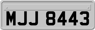 MJJ8443