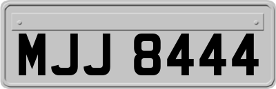 MJJ8444