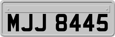 MJJ8445