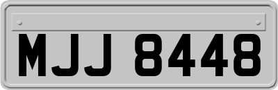 MJJ8448