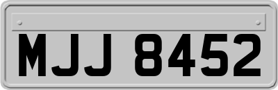 MJJ8452