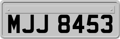 MJJ8453