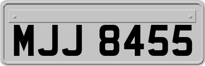 MJJ8455